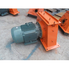 Shot Blasting Machine Impeller Head